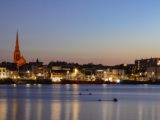 Wexford Town